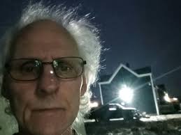 It's driving me nuts': Glace Bay man says neighbour's security light is too  bright