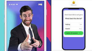 There is a live host who presents each question, . Here S How To Cheat At Hq Trivia While You Play