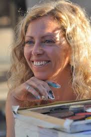 Manuela NOBLE (Manuela Noble)