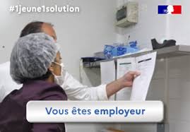 Publié le 4 mars 20214 mars 2021 par admin2812. Plan 1 Jeune 1 Solution France Relance Plan Jeunes