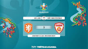 Hà lan vs ch séc. Vtv6 Vtv3 Trá»±c Tiáº¿p Bong Ä'a Keo Nha Cai Ha Lan Vs Báº¯c Macedonia Euro 2021 Ttvh Online