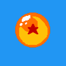 Sorry for sounding so bored in t. Pixilart 1 Star Dragon Ball By Anonymous