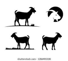 All from our global community of graphic designers. Goat Farm Logo Ideas