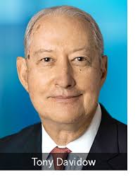 Tony Davidow Joins Franklin Templeton As Alt Investment Strategist