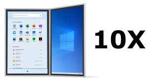 Windows 10X ile ilgili gÃ¶rsel sonucu