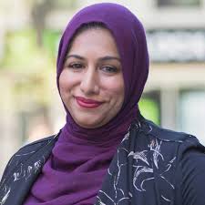 Muslims Running in Canadian Municipal Elections