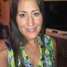 Jill Barone's Instagram, Twitter & Facebook