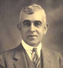 THE BURKE FAMILY OF STEWART STREET