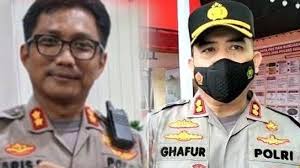 Berita AKBP Abdul Ghafur Terbaru Hari Ini