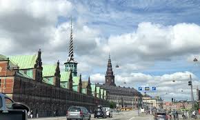 We're happy to announce that dagbladet børsen is live using the adnuntius ad server to. Borsen Kobenhavn Expedia Dk