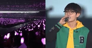 We did not find results for: The Touching Story Behind How The Color Purple Became So Special To Bts And Army