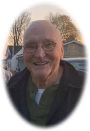 Gingrich, Mervin Passed away peacefully at Groves Memorial Community  Hospital, Fergus