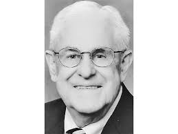 Charles Ring Obituary (1936