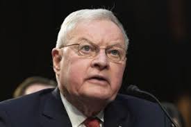 Vernon Walters, 85; Ambassador to U.N., CIA Official