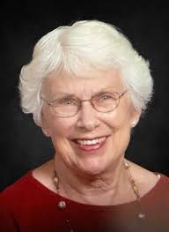 Doris Hamill Obituary (1926