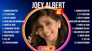 Joey Albert 2024 MIX Songs ~ Joey Albert Top Songs ~ Joey Albert 2024