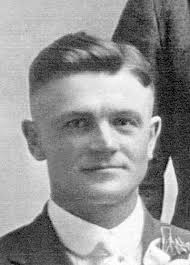 George Francis Armbruster (1896-1979)