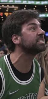 You know, normally I hate the Lakers as a Celtics fan, but lately they have  a lunch pail, gym rat, first in last out mentality, and I've been liking  them more. I'd