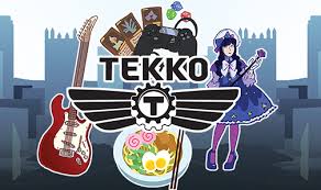 Tekko 2017: A Review - NerdSpan