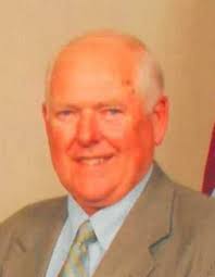 Harlan O. Dell ("Butch") Obituary