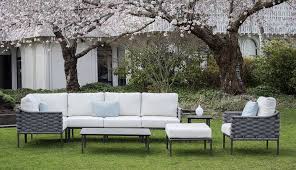 If you are worried about the cool summer nights you can add warmth with our stylish patio heater and enjoy late night outdoor parties with family and friends. The Top 10 Outdoor Patio Furniture Brands