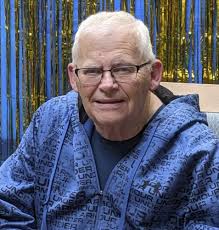 Edward GOODWIN Obituary (2023)