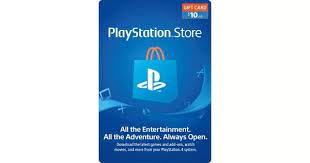 If you enjoy gaming, then it is a perfect thing for you. 10 Us Store Playstation Network Card Psn