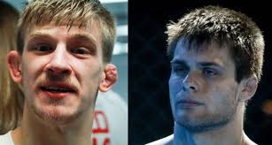Arnold Allen vs Mads Burnell In The Works For UFC Liverpool