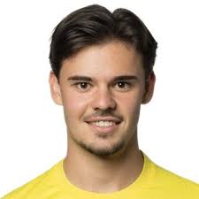 Profile Yago Gomes, : Info, news, matches and statistics