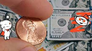 At one point trading for as much as $8.02 per share, the metallurgical carbon and rare earth. Reddit Penny Stocks The Risks Of Social Media Trading In 2021