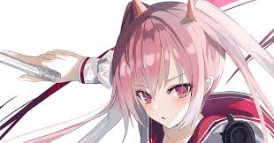 緋弾のアリア 緋弾のアリア グリーンナイトのイラスト pixiv イラスト 緋弾のアリア アリア
