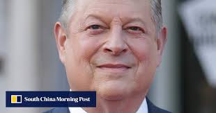 Inconvenient Sequel: Al Gore shows no sign of retreat in climate war