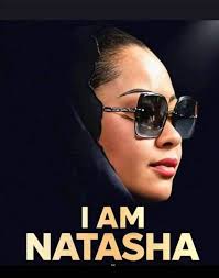 FACT CHECKED SENATOR Natasha H Akpoti SANG LYRICAL SONG AND BANGS A DRUM TO  VICTORY AMIDST TRIAL 🪘 Natasha's Rhythm of Victory 🪘 Through trials  fierce and battles long, She stands unshaken,