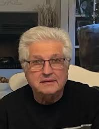 Obituary information for Thomas Shannon