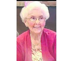 Nora Bailey-Jones Obituary (1926