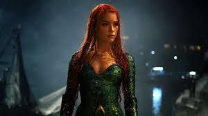 Amber laura heard (born april 22, 1986) is an american actress. So Excited To Film Aquaman 2 Amber Heard Refutes Rumours Of Getting Fired From Jason Momoa Starrer Film