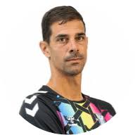 Dani Hernández (Fuenlabrada)