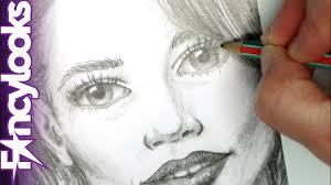 Como Dibujar Una Cara Con Lapiz Paso A Paso Youtube Existen varias pasos técnicas para dibujar rostros a lápiz, pero ahora nos centraremos en 3 técnicas de dibujo, que seguro estas te ayudaran bastante al momento de realizar rostros a lápiz. como dibujar una cara con lapiz paso a paso