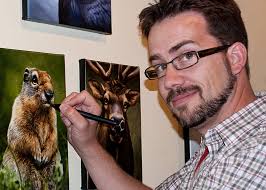 It's Guest Blog Wednesday with Patrick LaMontagne!