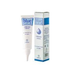 Local time = utc +0h actual time: Blue Cap Cream Catalysis S L