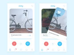 Out of the apps on this list, zoosk is most like tinder because its 38 million members are mostly younger singles and it has a fun matching system called the carousel. Like Tinder App Tinder App Design Tinder App Tinder