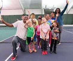 Find the perfect trainer now. Indoor Tennis Lessons For Kids In The West And Southwest Suburbs