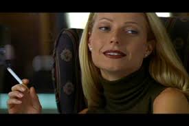 Gwyneth in 'Great Expectations'