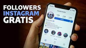 Adapun cara mendapatkan 5000 followers instagram gratis dengan. Cara Menambah Followers Instagram Gratis Tanpa Beli