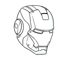 Iron man mark 42 is the main armor of tony stark that he loves to wear among all his iron man you can share these wonderful iron man coloring pages for kids on facebook, google+ and pinterest. Fantastic Iron Man Coloring Pages Ideas Free Coloring Sheets