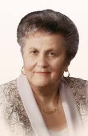 Tina Lombardi Iammarrone