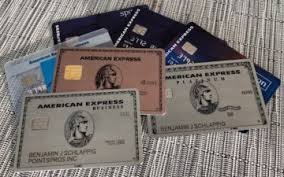 Ready to add an american express card to your wallet? Amex Appears To Have A New Four Credit Card Limit One Mile At A Time