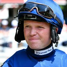 HORSE RACING: A new perspective for Garner in the Jonathan Sheppard