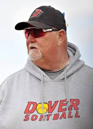 Dover softball wins 15-13 at Spring Grove