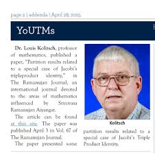 UTM College of Engineering and Natural Sciences